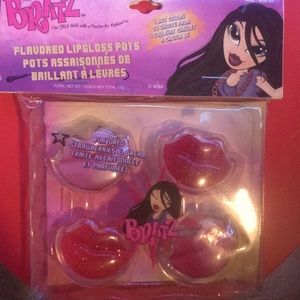 Bratz lipgloss